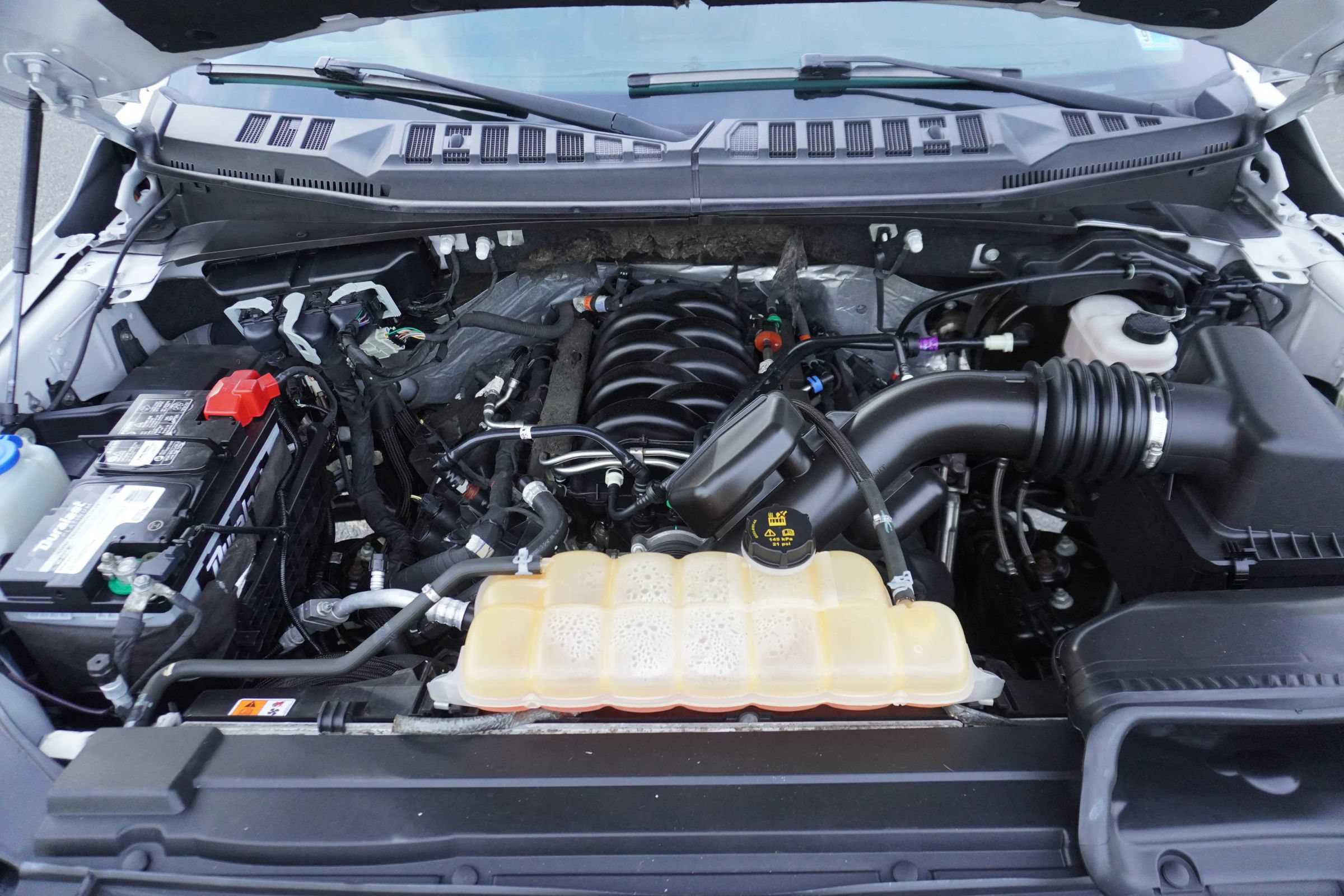 Used 2018 Ford F150 XL w/ XL Power Equipment Group AWD/4WD image 23