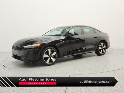 New 2026 Audi A5 2.0T Premium Plus