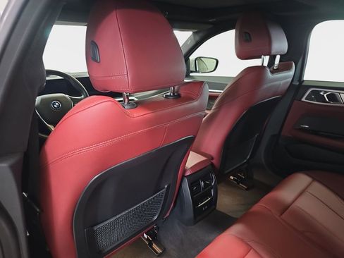 Certified 2023 BMW i4 eDrive35 w/ Premium Package image 16