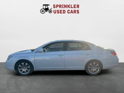 Used 2006 Toyota Avalon Touring FWD image 8