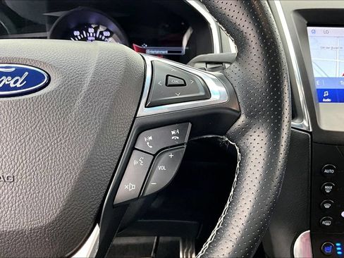 Certified 2020 Ford Edge ST w/ Equipment Group 401A AWD/4WD image 19