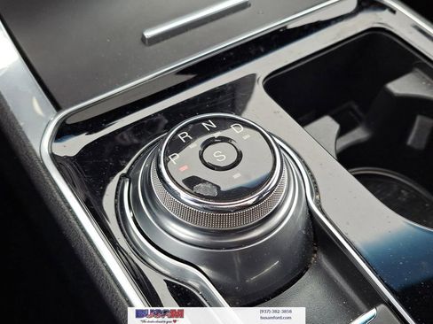 Used 2020 Ford Edge ST w/ Cargo Accessory Package image 26