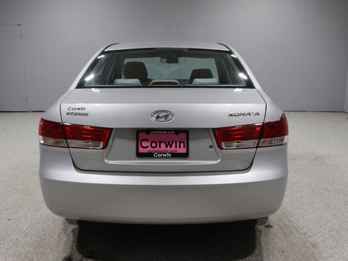 Used 2006 Hyundai Sonata GLS image 3