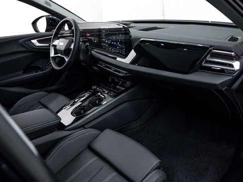 Certified 2025 Audi A5 2.0T Premium Plus w/ Premium Plus image 10