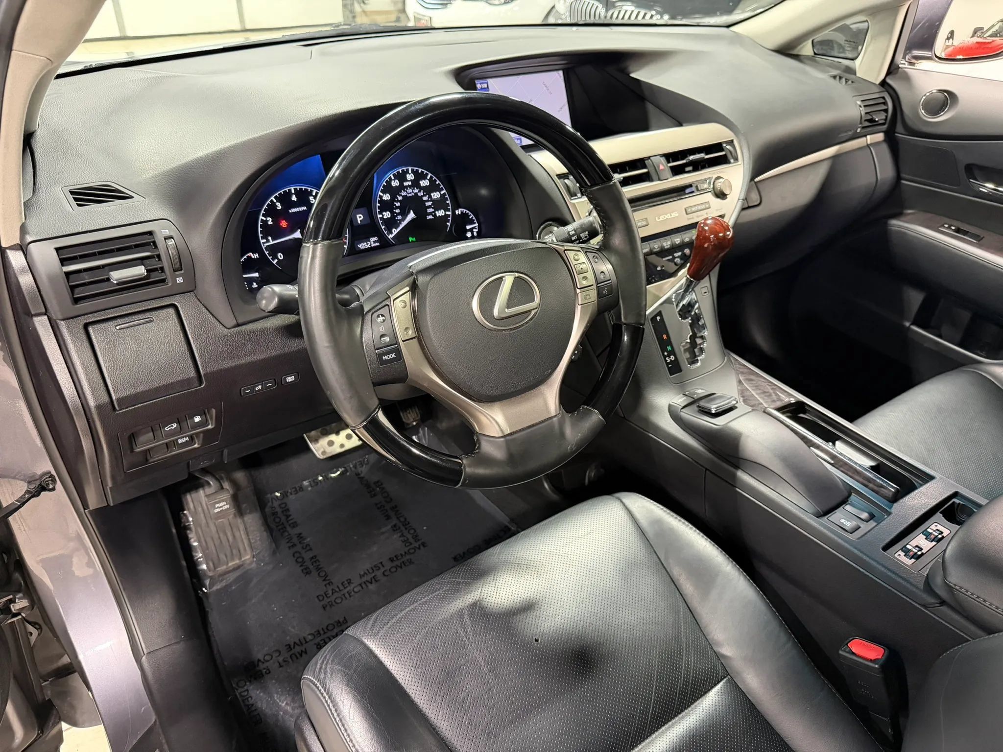 Used 2015 Lexus RX 350 FWD image 12