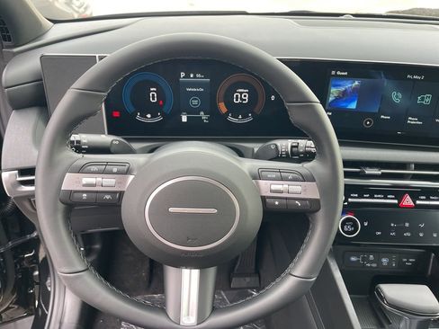 New 2025 Hyundai Tucson XRT image 20