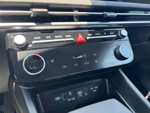 New 2025 Hyundai Tucson SEL image 27