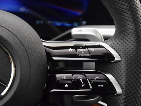 Certified 2023 Mercedes-Benz EQS AMG 4MATIC image 25