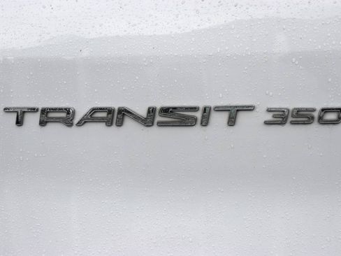 Used 2024 Ford Transit 350 XLT RWD image 48