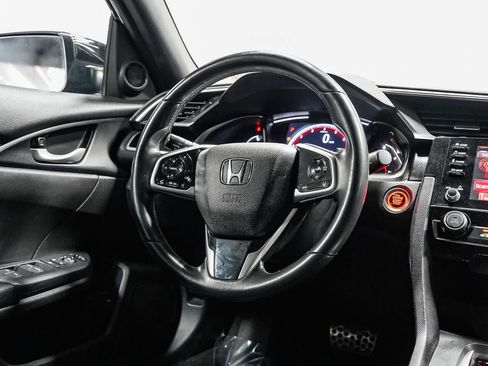 Used 2020 Honda Civic Sport image 15