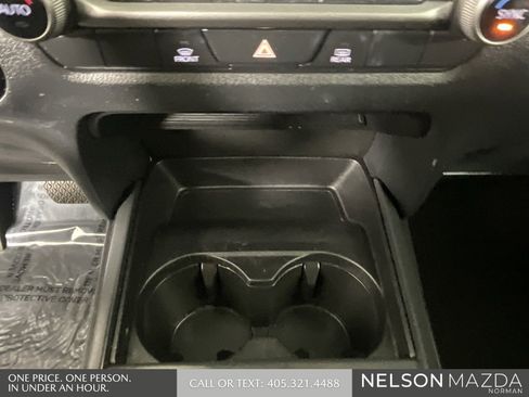 Certified 2023 MAZDA CX-30 AWD 2.5 S w/ Select Package image 37