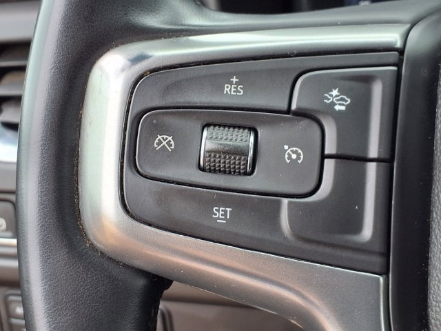 Used 2024 Chevrolet Tahoe LT AWD/4WD image 12