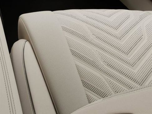 New 2026 Genesis G80 2.5T Sport Prestige image 16