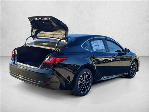 New 2026 Toyota Camry XLE image 2