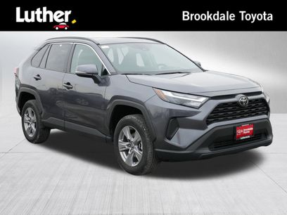 Certified 2025 Toyota RAV4 XLE w/ Convenience Package