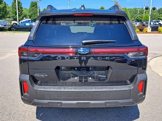 New 2026 Subaru Outback Limited XT AWD/4WD image 5
