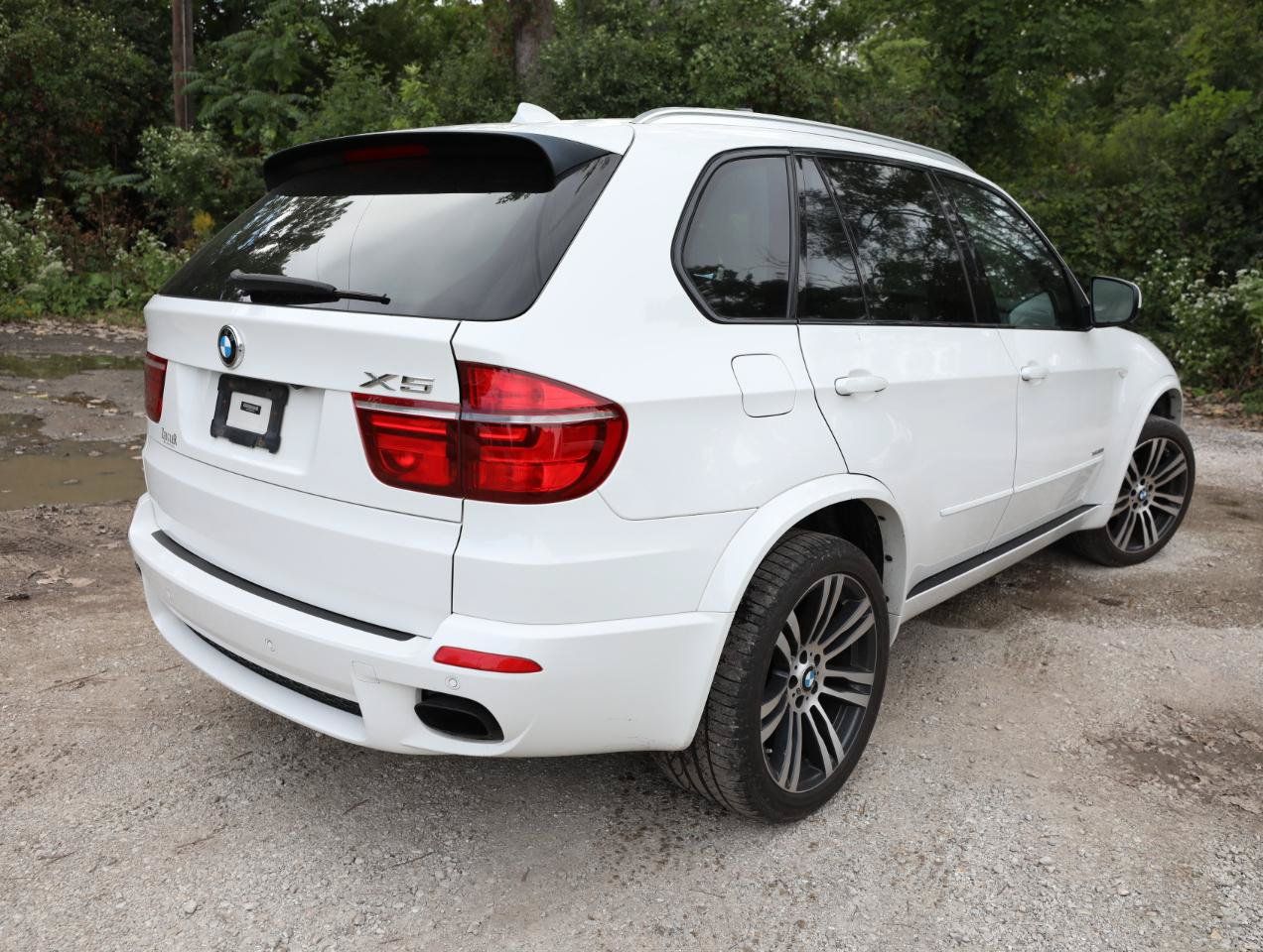 Used 2013 BMW X5 xDrive50i AWD/4WD image 7