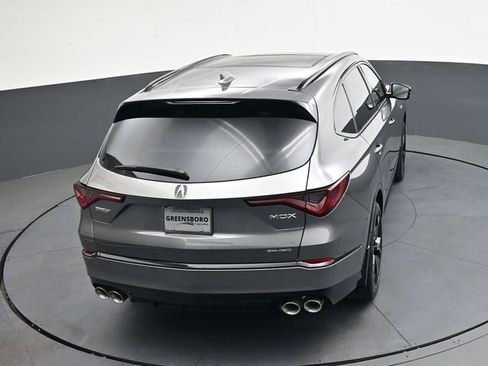 New 2026 Acura MDX Type S AWD/4WD image 22