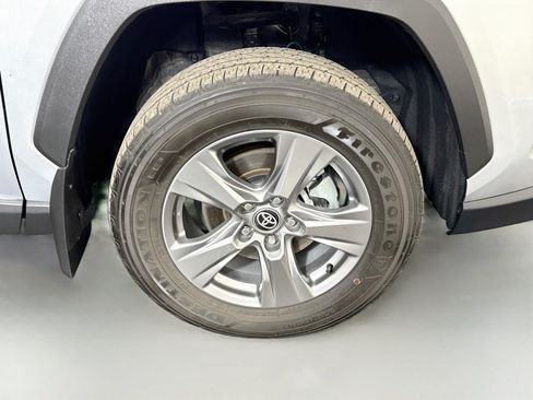 Used 2024 Toyota RAV4 XLE w/ Convenience Package AWD/4WD image 32