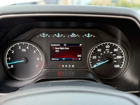 Used 2023 Ford F150 XLT w/ Trailer Tow Package AWD/4WD image 18