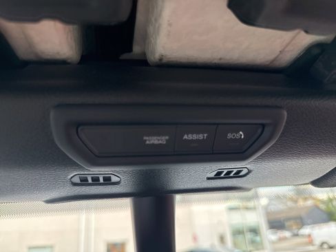 Used 2023 Jeep Gladiator Rubicon w/ LED Lighting Group image 51