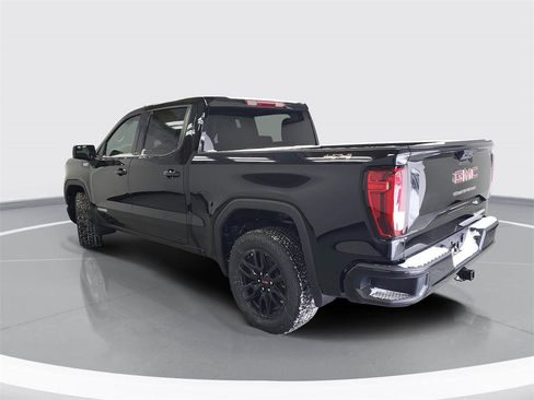 New 2026 GMC Sierra 1500 Elevation image 4