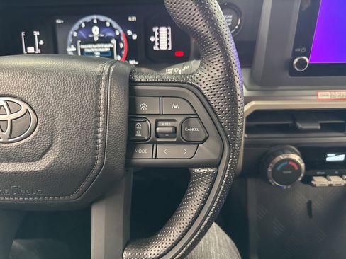 New 2026 Toyota Tacoma SR5 image 19