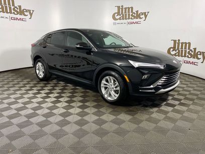 Used 2024 Buick Envista Preferred w/ Convenience I Package