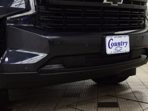 Used 2023 Chevrolet Tahoe RST image 13