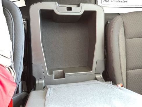 New 2026 Chevrolet Silverado 2500 Custom w/ Custom Convenience Package image 68