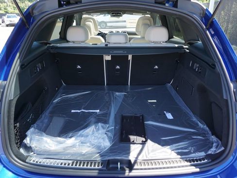 Certified 2026 Mercedes-Benz GLC 300 image 71