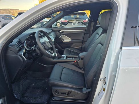 New 2025 Audi Q3 2.0T Premium Plus image 22