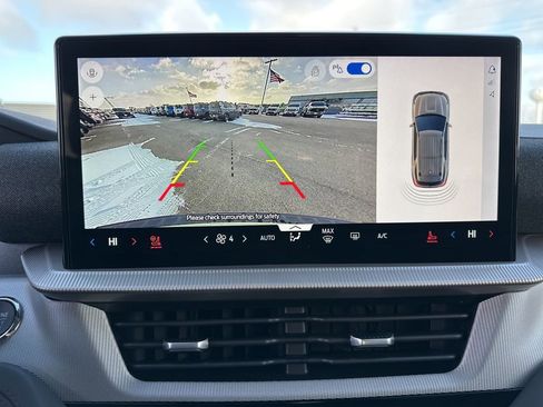 New 2026 Ford Explorer Active w/ Active Comfort Package image 45