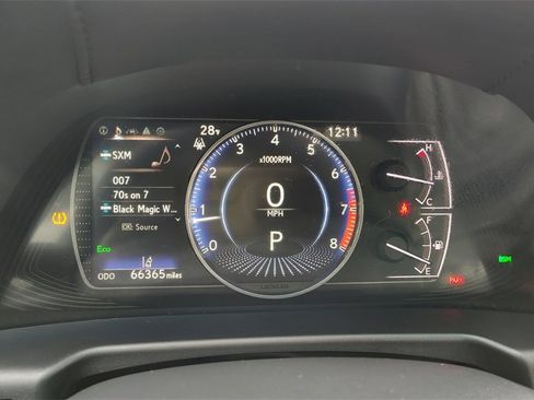 Used 2020 Lexus ES 350 w/ Premium Package image 14