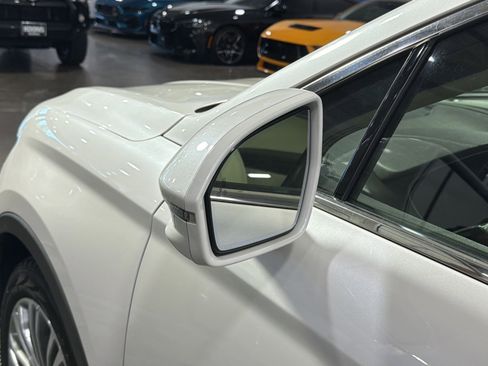 Used 2018 Lincoln MKX Reserve AWD/4WD image 14