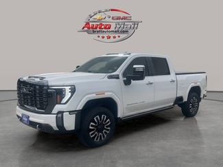 Used 2024 GMC Sierra 3500 Denali Ultimate video 1