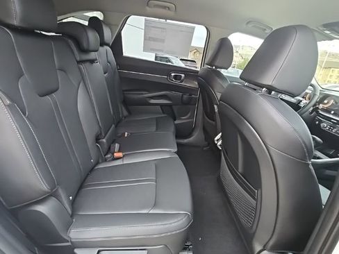 New 2026 Kia Sorento EX AWD/4WD image 11