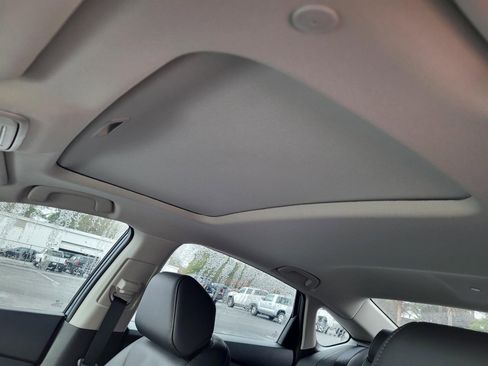 New 2026 Honda Accord EX-L image 11