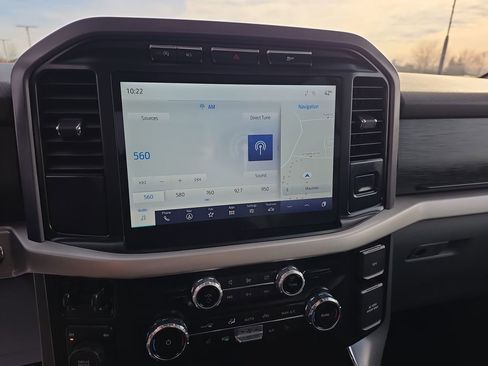 Used 2023 Ford F150 XLT w/ Equipment Group 302A High image 26