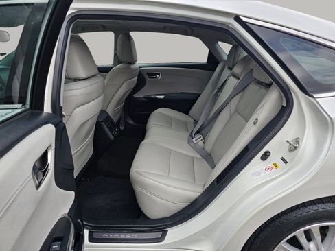 Used 2013 Toyota Avalon Limited image 23