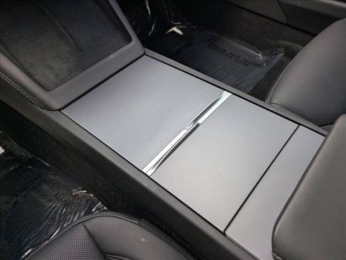 Used 2025 Tesla Model 3 Long Range RWD image 12