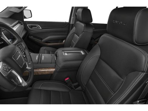 Used 2020 GMC Yukon XL Denali image 62