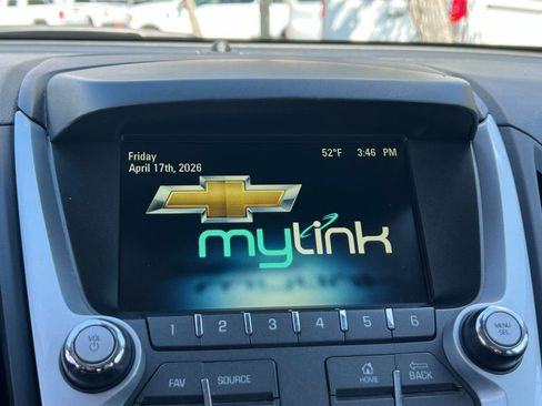 Used 2015 Chevrolet Equinox LT AWD/4WD image 33