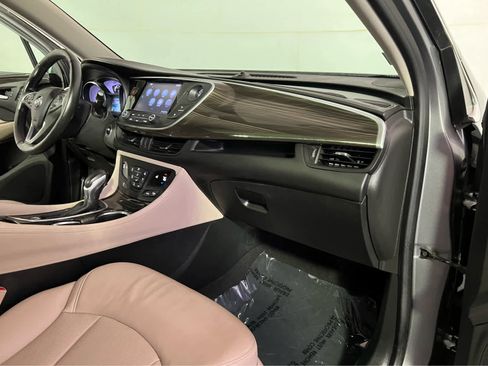 Used 2020 Buick Envision Essence w/ Experience Buick Package image 29