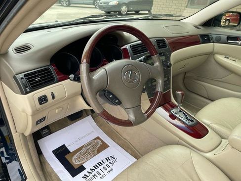 Used 2002 Lexus ES 330 FWD image 26