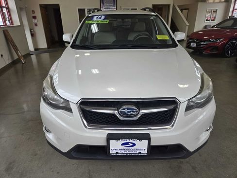 Used 2014 Subaru Crosstrek 2.0i Limited AWD/4WD image 3