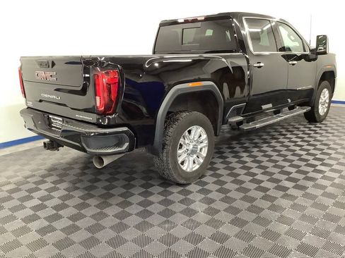 Used 2023 GMC Sierra 2500 Denali AWD/4WD image 23