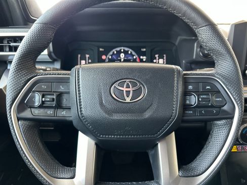 Used 2024 Toyota Tacoma SR5 AWD/4WD image 24
