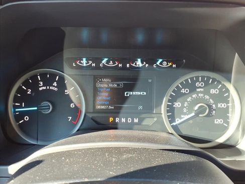 Used 2020 Ford F150 XLT w/ Equipment Group 302A Luxury image 29