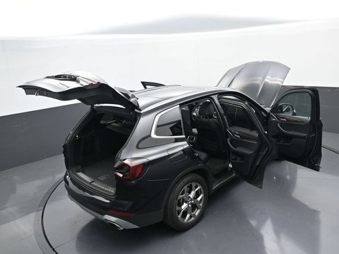 Used 2023 BMW X3 xDrive30i w/ Premium Package AWD/4WD image 43